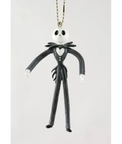 L'étrange Noël de monsieur Jack, porte-clés, Jack Skellington
