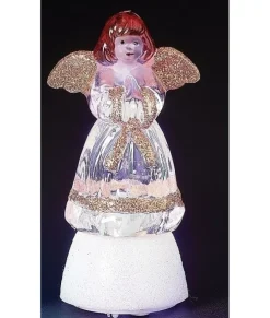 Mini ange DEL