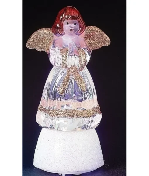 Mini ange DEL