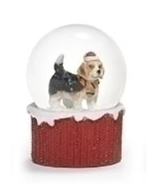 65mm Puppy Dome