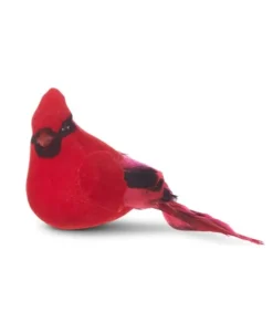 Ornement à pince, cardinal