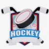 Ornement, Bouclier de hockey, personnalisable