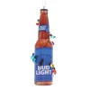 Ornement, Bouteille de bière, Bud Light