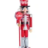 Ornement, Casse-Noisette Coca Cola