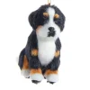 Ornement en peluche Bouvier bernois
