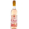 Ornement en verre, Amateurs de vin, Rosé