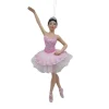 Ornement, figurine de ballet