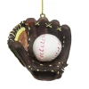 Ornement gant de baseball