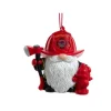 Ornement, Gnome Pompier