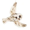 Ornement, hibou style Woodland