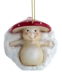 Ornement Petit champmignon