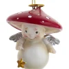 Ornement Petit champmignon