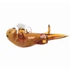 Ornement Phoque, Artglass