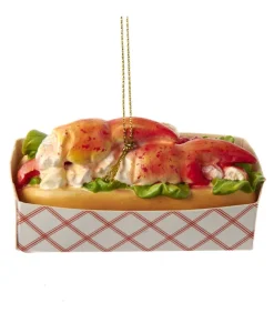 Ornement, Rouleau de homard