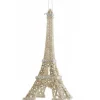 Ornement, Tour Eiffel dorée.