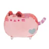 Personnage de bande dessinée, "Pusheen", figurine en acrylique