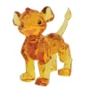 Personnage de Disney, "Simba", le lionceau, figurine en acrylique