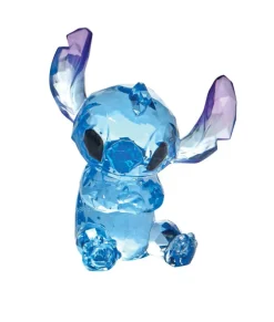 Personnage Disney, "Stitch", figurine en acrylique