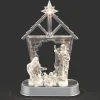 Pièce de table, La Sainte Famille