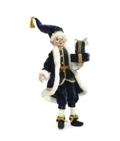 Pièce de table, lutin mobile Black Watch