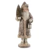 Pièce de Table, Style Rustique Père Noël , style Belsnickel