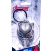Porte-clés Black Panther