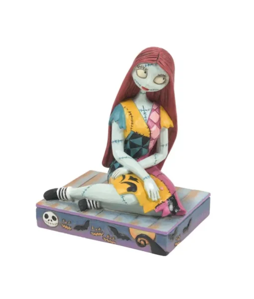 Pose personnalité de Sally 3"