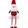 Père Noël assis 18"