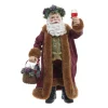 Père Noël au vin Fabriché™ 10,5"