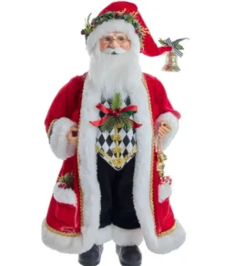 Père Noël style vintage