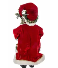 Père Noël style vintage