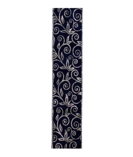 Ruban bleu de 10 yards