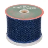 Ruban bleu en filet de 10 yards