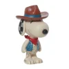 Snoopy Cowboy