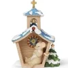Souris d'église - Charming Tails