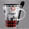 Souvenir of Canada Mug, 14 oz