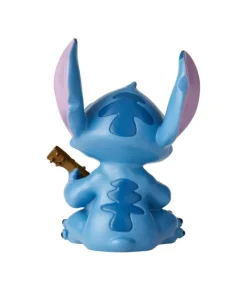 Stitch et sa guitare