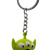 Toy Story de Pixar/Disney, Porte-clés Petit homme vert/Alien