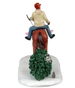 Tradition pour arbre de noël